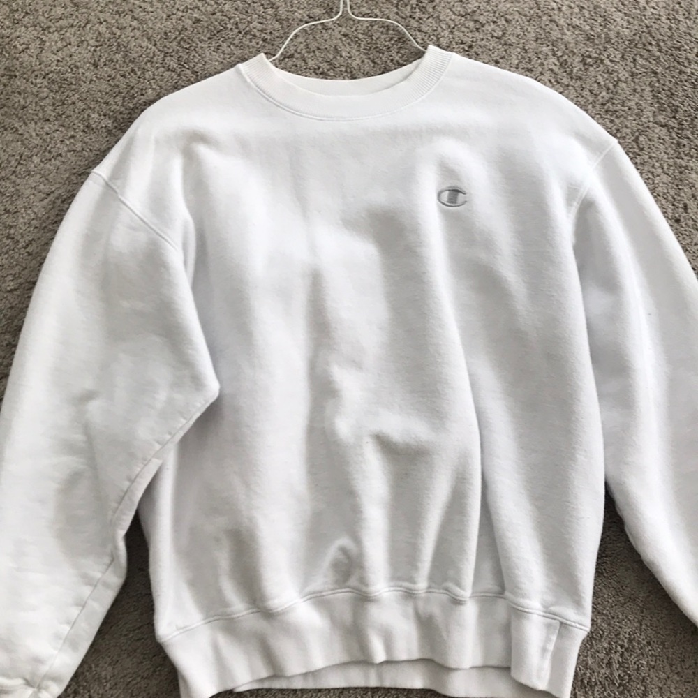 Champion Crewneck